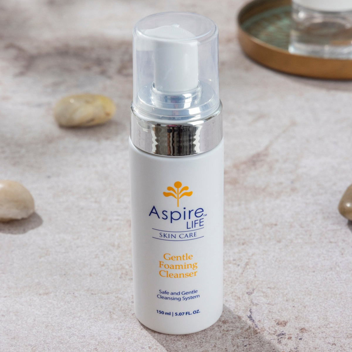 Gentle Foaming Cleanser