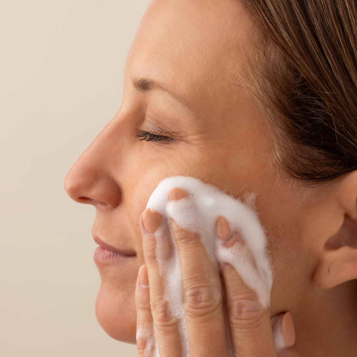 Gentle Foaming Cleanser