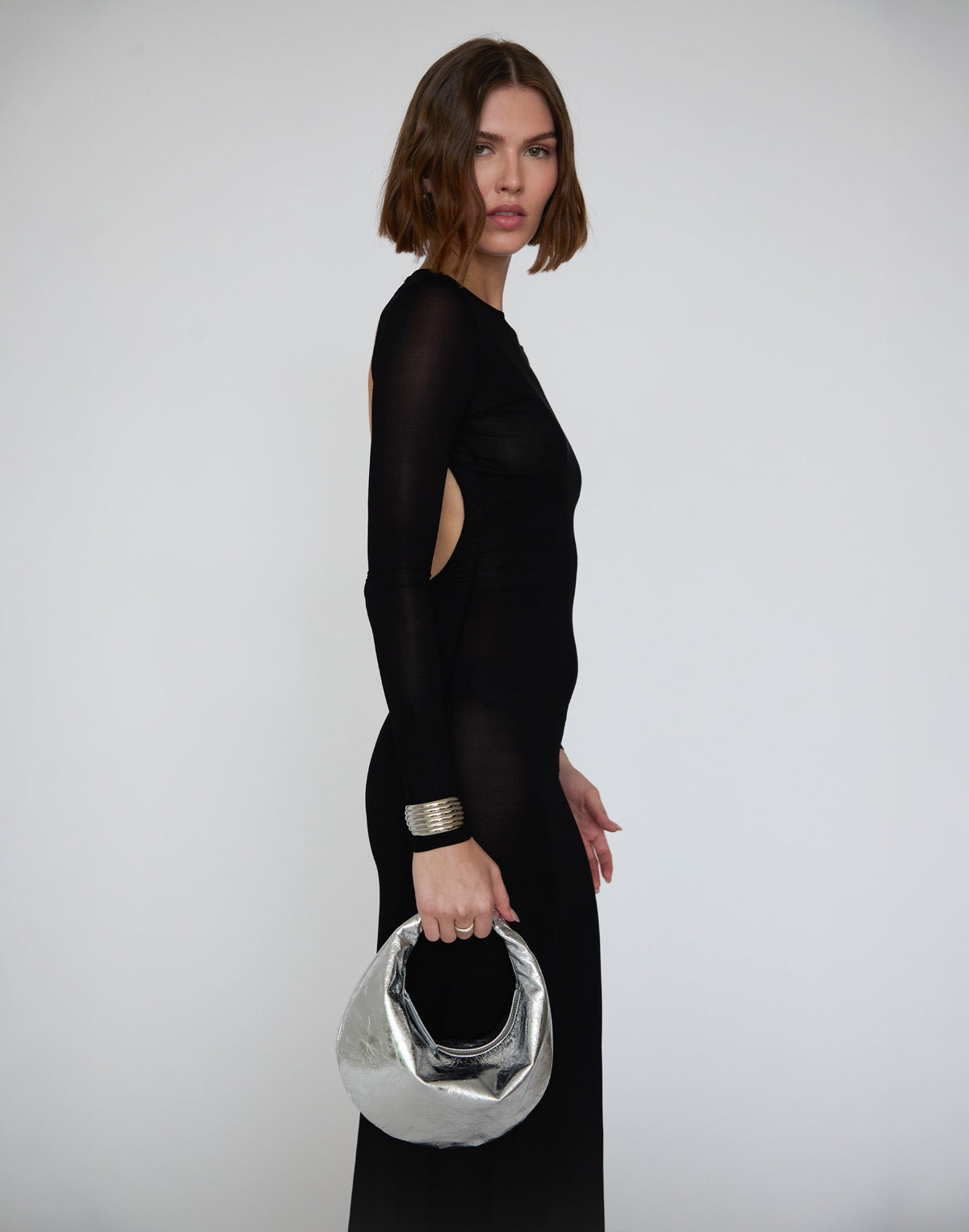 The Micro Ring Bag