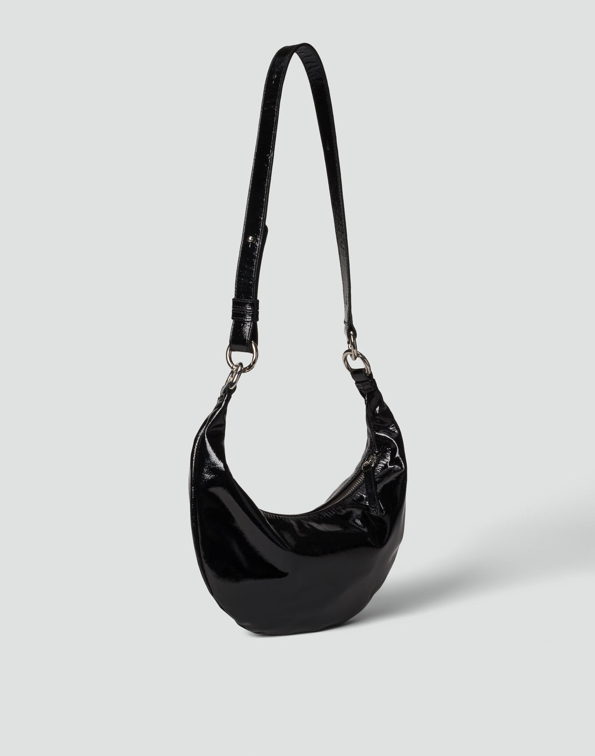 The Micro Ring Bag