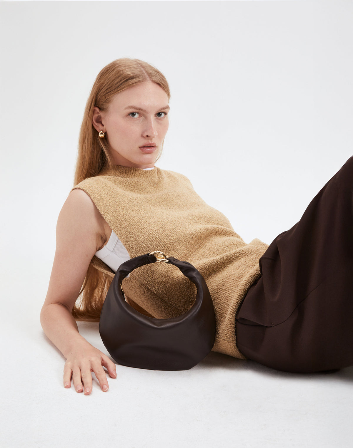 The Micro Ring Bag