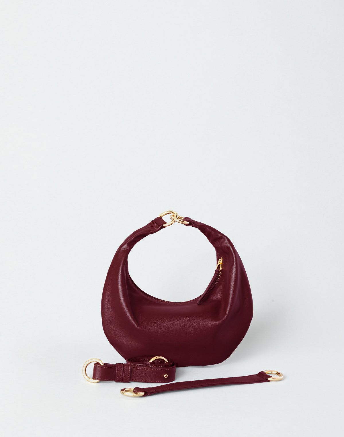 The Micro Ring Bag