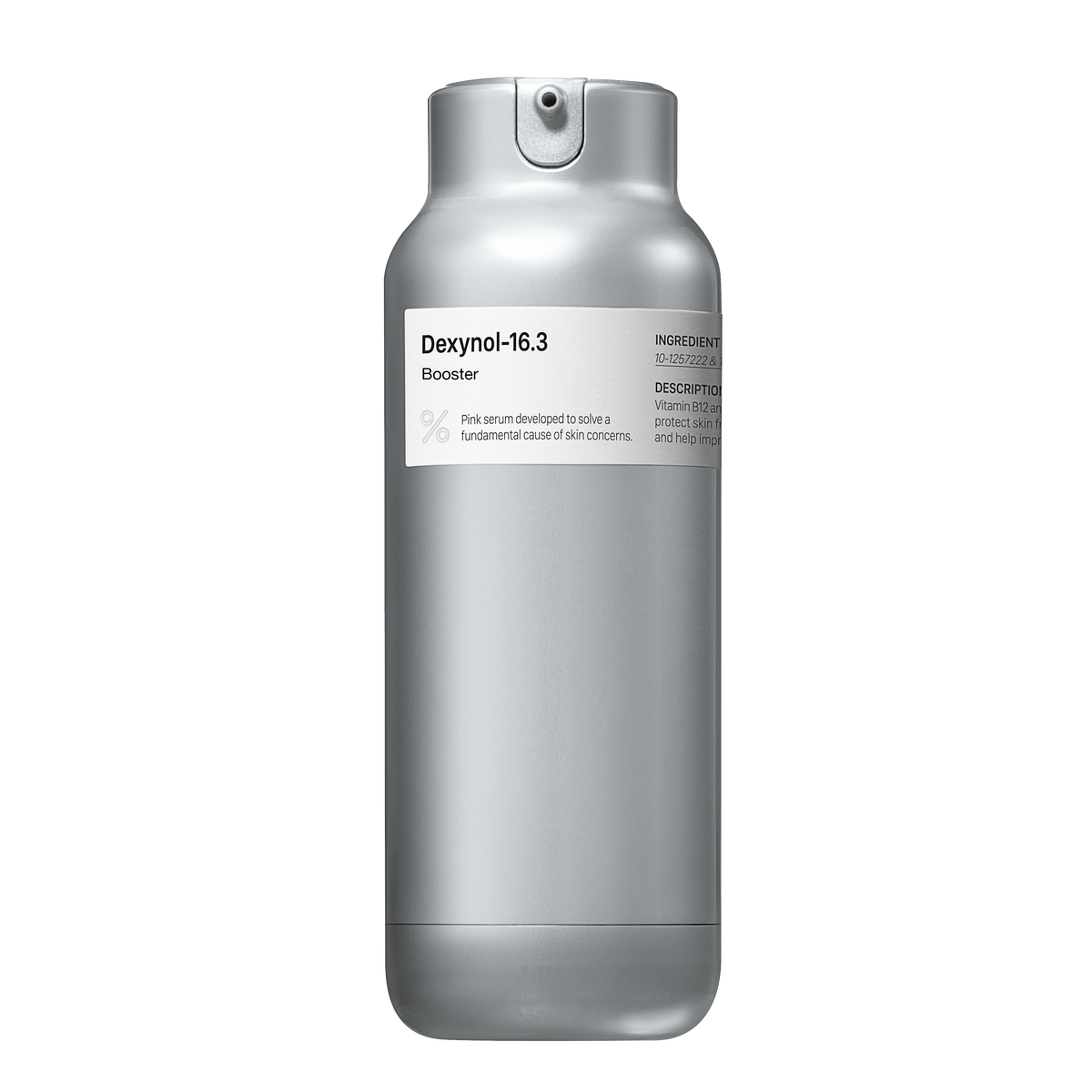 DEXYNOL-16.3™ BOOSTER ESSENCE 4.7 Oz (140ml)